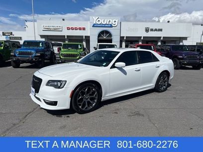 Used 2018 Chrysler 300 S w/ 300S Premium Group