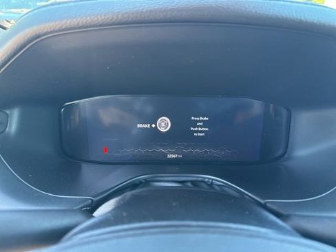 Certified 2022 Jeep Compass High Altitude image 11