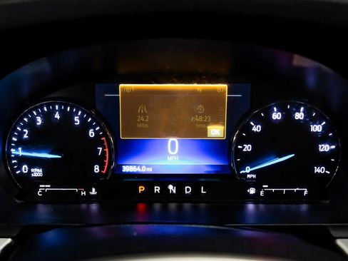 Used 2023 Ford Explorer XLT RWD image 19