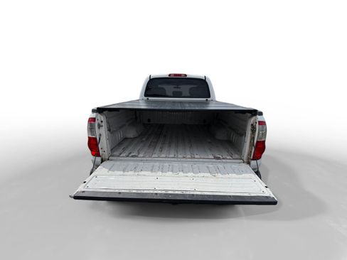 Used 2006 Toyota Tundra Limited AWD/4WD image 17