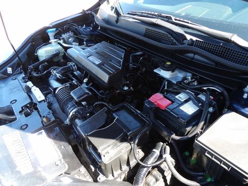 Used 2020 Honda CR-V EX-L image 25