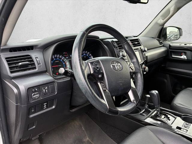 Used 2014 Toyota 4Runner Trail Premium AWD/4WD image 10