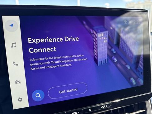 Used 2026 Toyota Corolla Cross XSE w/ Convenience Package image 18