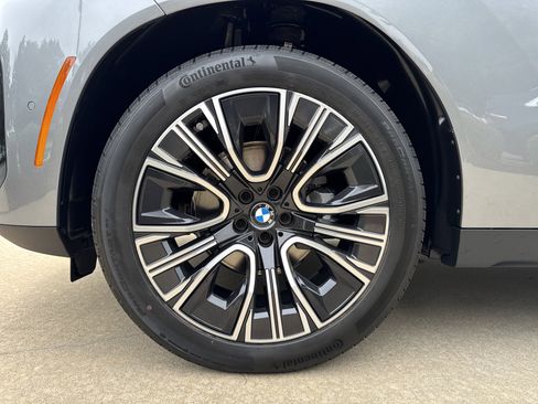 New 2026 BMW X3 xDrive30 w/ Premium Package image 25