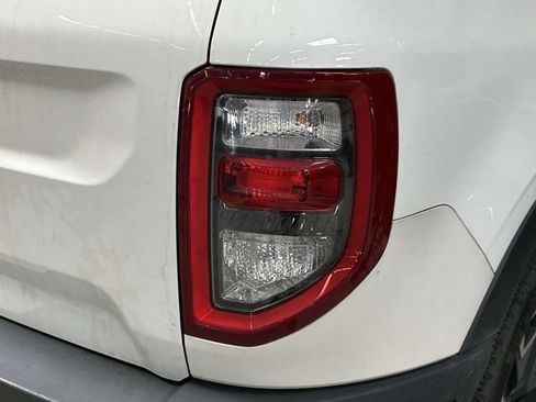 Used 2023 Ford Bronco Sport Outer Banks AWD/4WD image 8