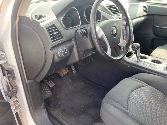 Used 2009 Chevrolet Traverse LT AWD/4WD image 13