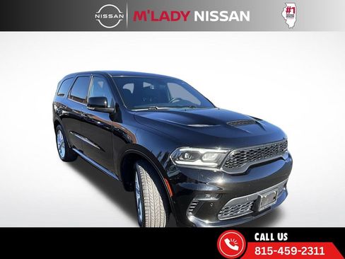 Used 2021 Dodge Durango R/T image 3