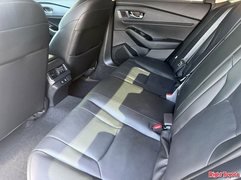 Used 2025 Honda Accord Touring image 28