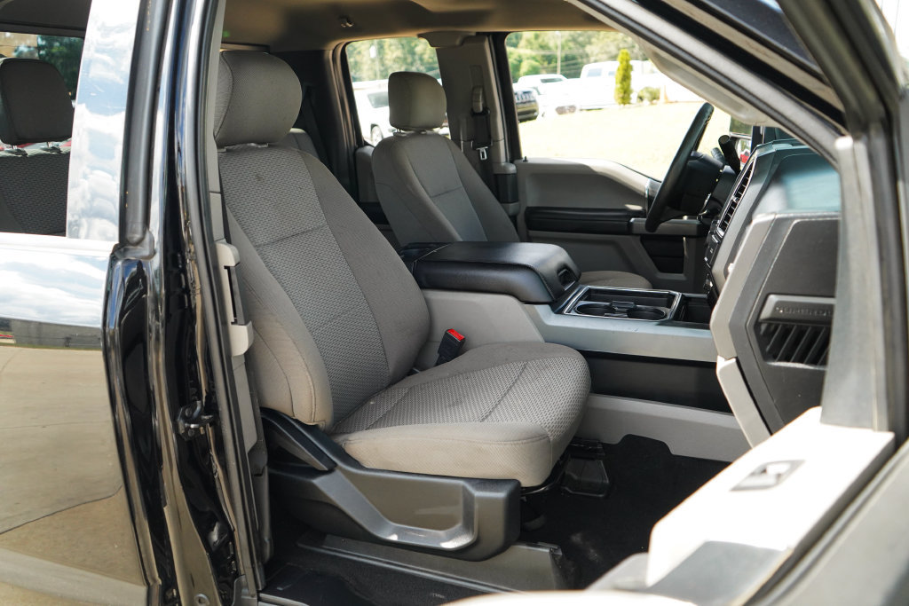 Used 2020 Ford F250 XLT w/ XLT Value Package AWD/4WD image 13
