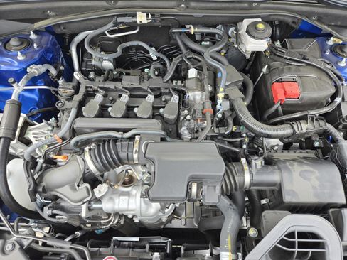 Certified 2025 Acura ADX A-Spec AWD/4WD image 24