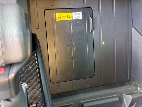 Used 2024 Toyota Tundra TRD Pro image 26