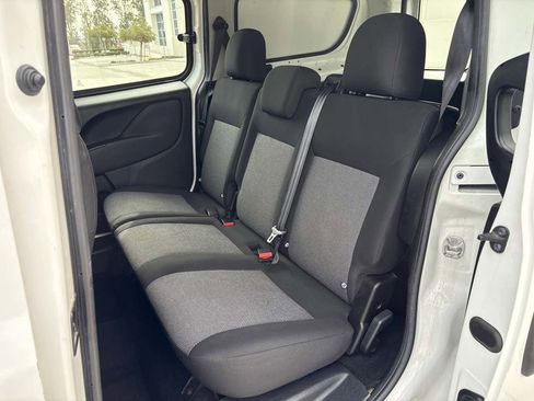 Used 2020 RAM ProMaster City Wagon image 12