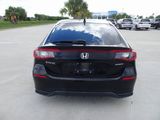 Certified 2022 Honda Civic Sport image 5