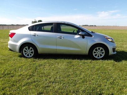 Used 2016 Kia Rio LX