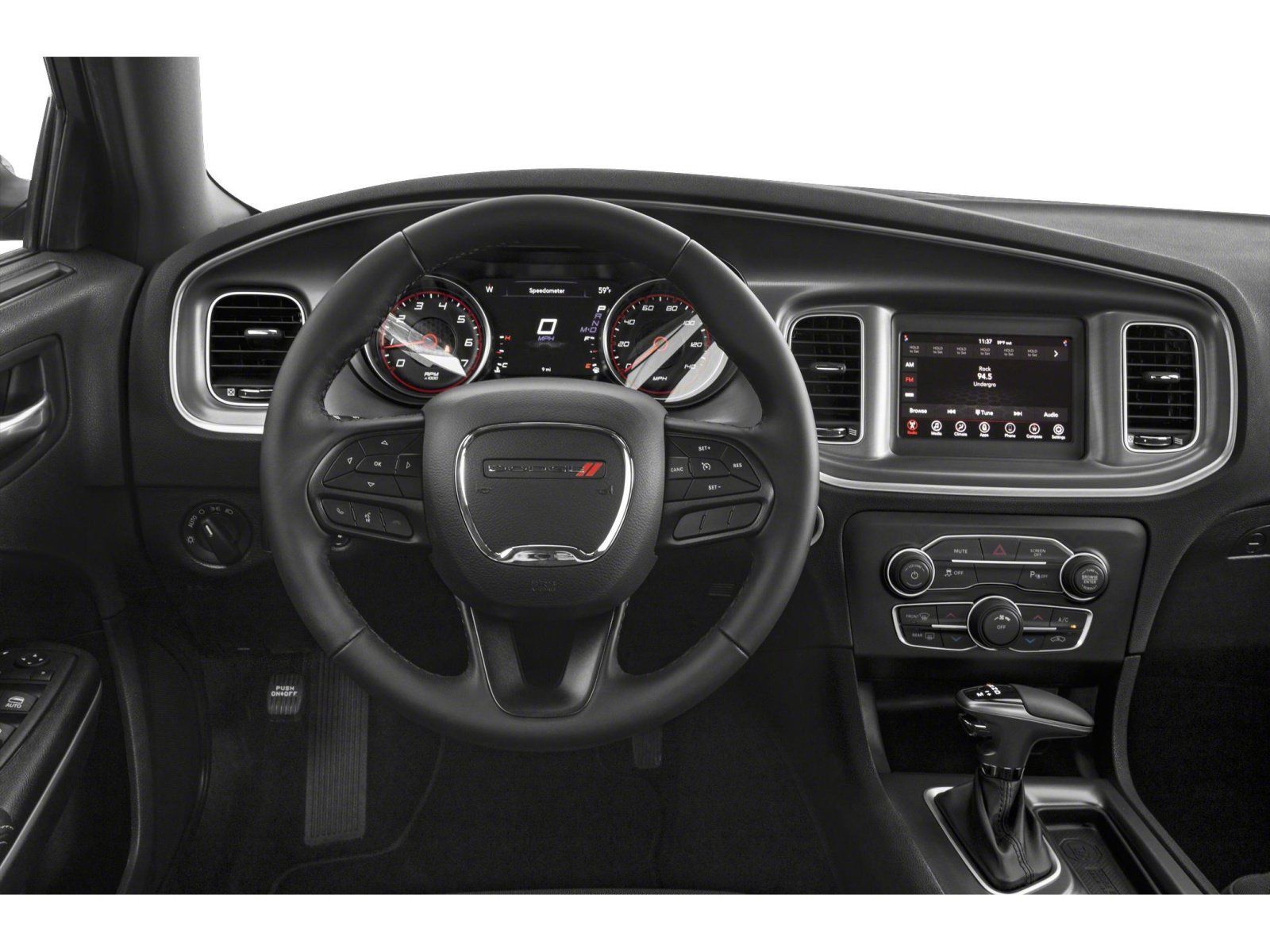 Used 2022 Dodge Charger SXT RWD image 4