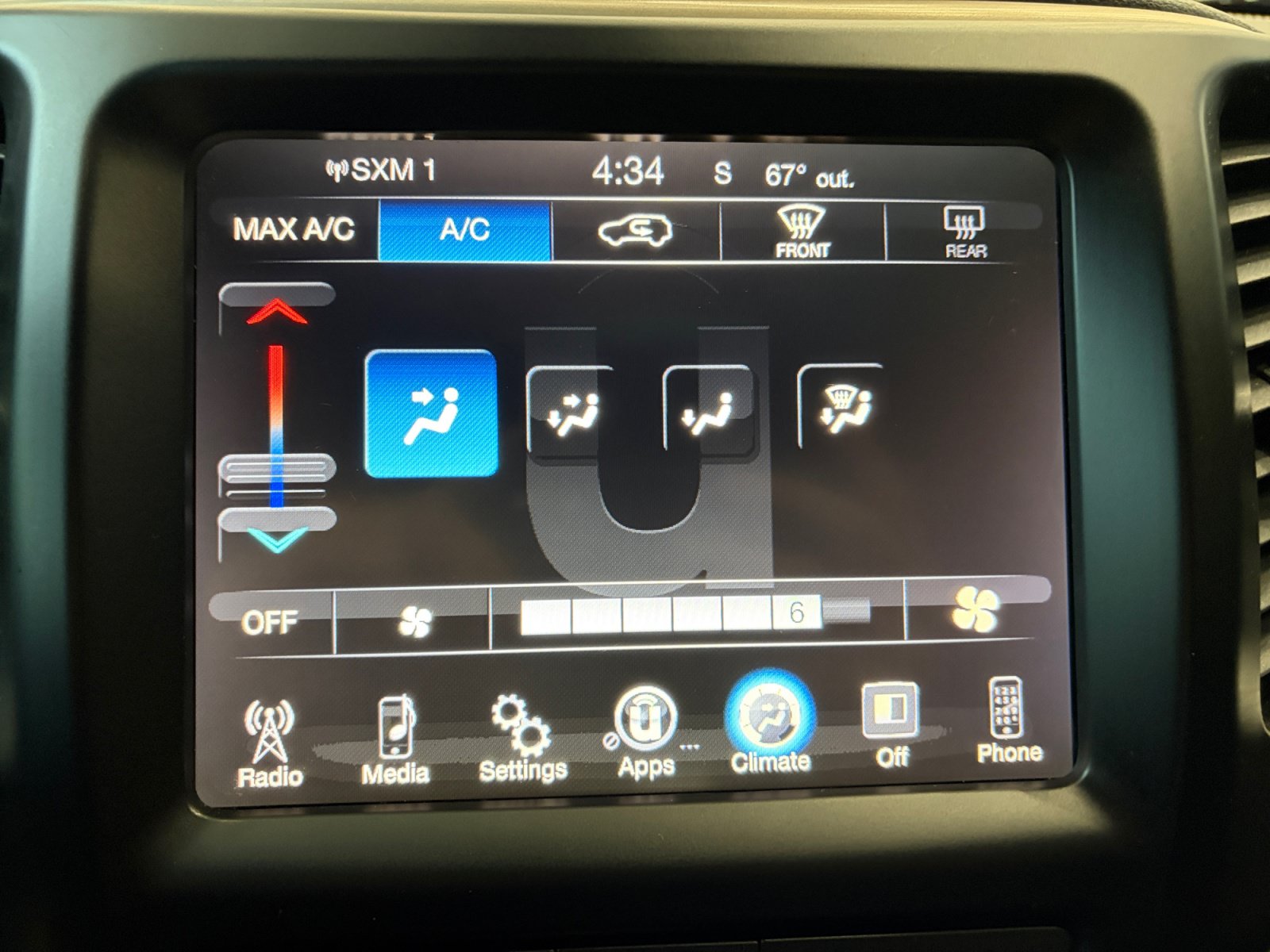 Used 2015 Jeep Cherokee Latitude FWD image 23