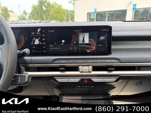 New 2027 Kia Telluride S AWD/4WD image 27