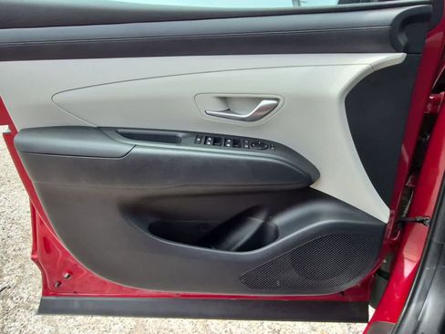 Used 2025 Hyundai Tucson SEL FWD image 21