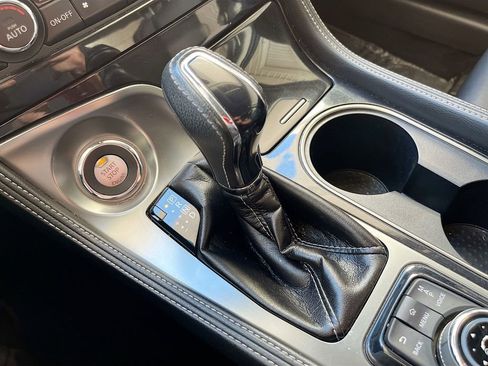 Used 2021 Nissan Maxima Platinum w/ Sport Mat Group image 17