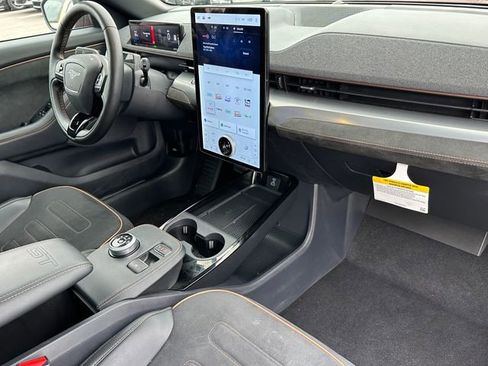 Used 2022 Ford Mustang Mach-E GT image 13