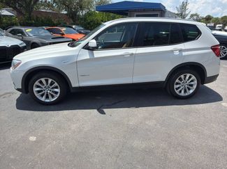 Used 2016 BMW X3 xDrive28i AWD/4WD video 2