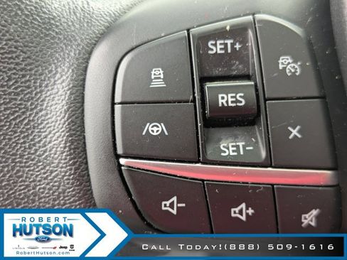 Used 2021 Ford Bronco Sport Big Bend w/ Big Bend Package image 20