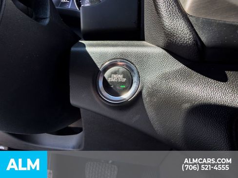 Used 2022 GMC Terrain Denali w/ Black Diamond Edition image 28