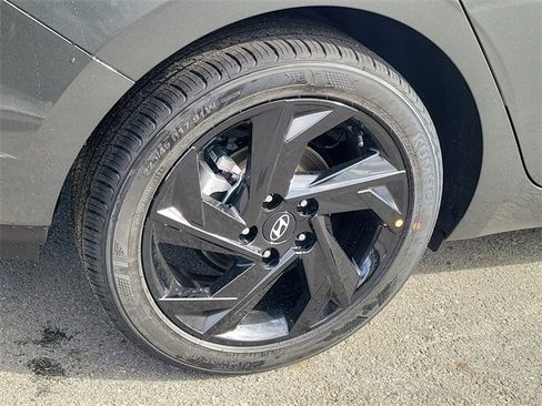 New 2026 Hyundai Elantra Sport image 23