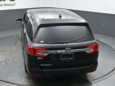 Used 2019 Honda Odyssey EX image 56
