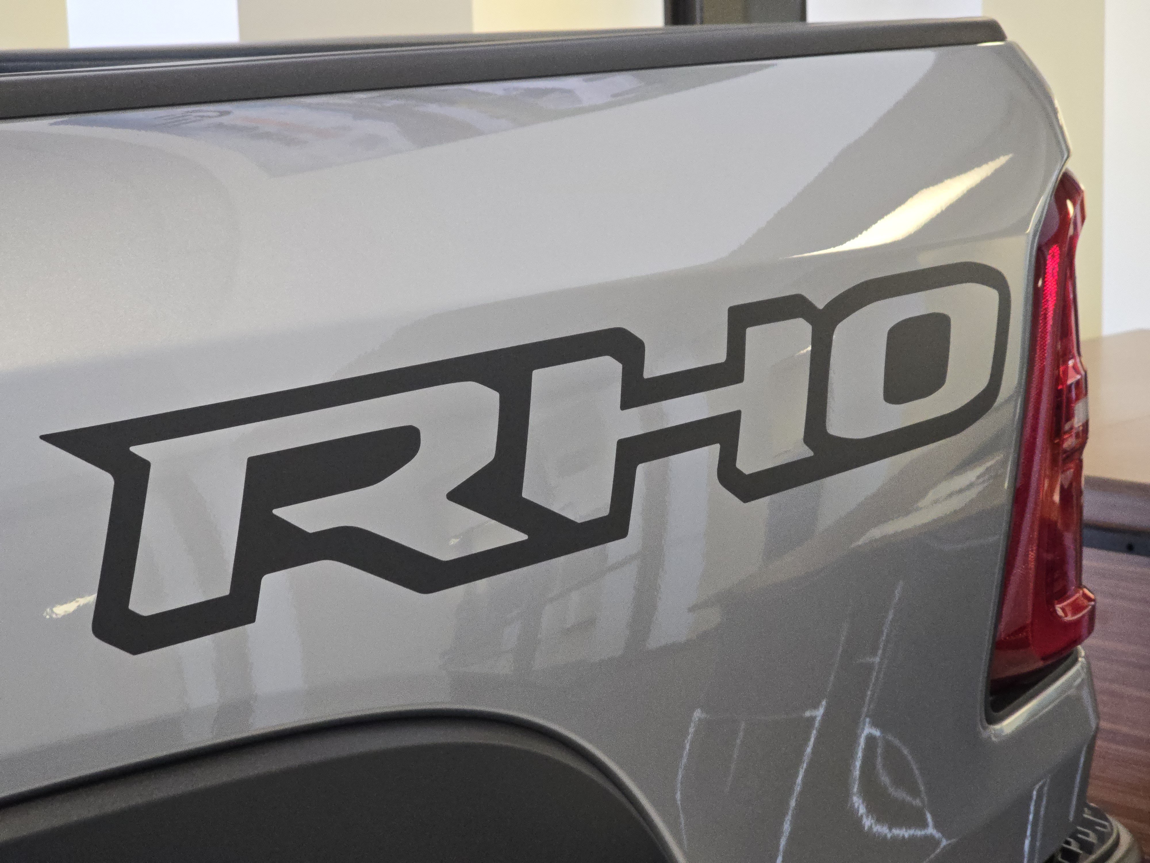 New 2026 RAM 1500 RHO w/ RHO Level 1 Equipment Group AWD/4WD image 25