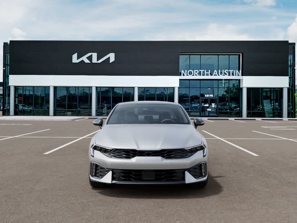 New 2027 Kia K5 GT FWD image 2