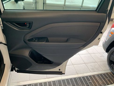 New 2026 Subaru Forester Premium image 19