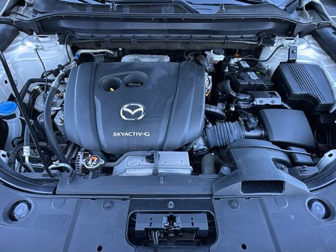 Certified 2023 MAZDA CX-5 AWD 2.5 S image 38