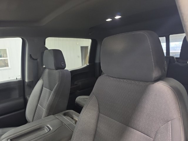 Used 2021 Chevrolet Silverado 1500 RST w/ All Star Edition Plus AWD/4WD image 16