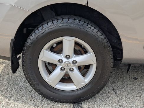 Used 2012 Nissan Rogue S w/ Special Edition Pkg AWD/4WD image 12