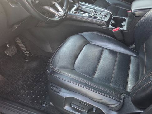 Used 2011 MAZDA MX-5 Miata Sport image 15