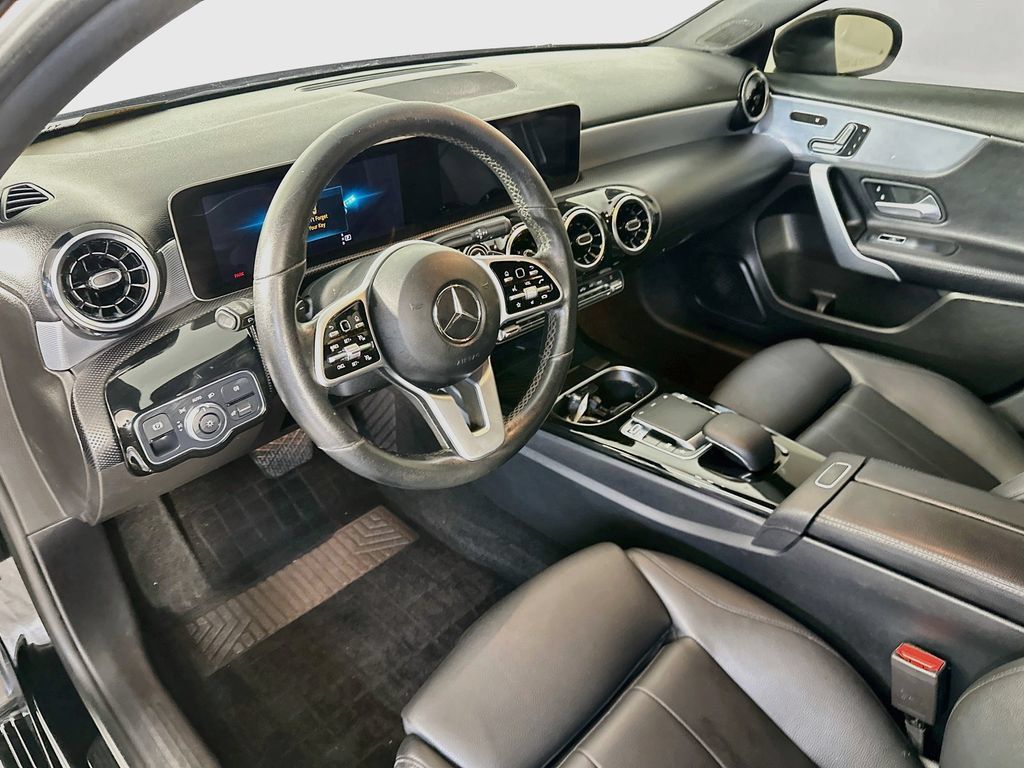 Used 2019 Mercedes-Benz A 220 w/ Premium Package image 29