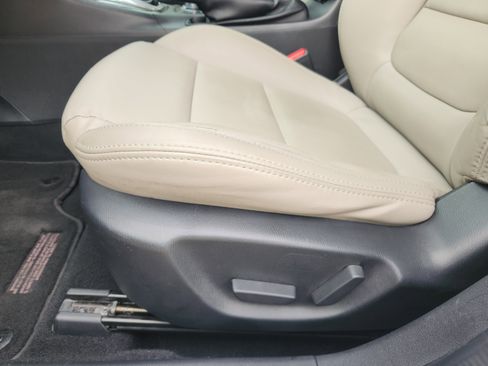 Used 2015 MAZDA MAZDA6 Touring image 27