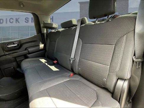 Used 2022 Chevrolet Silverado 1500 LT image 23