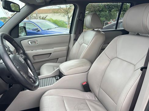 Used 2013 Honda Pilot EX-L image 11