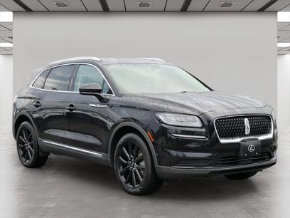 Used 2023 Lincoln Nautilus Reserve w/ Equipment Group 201A