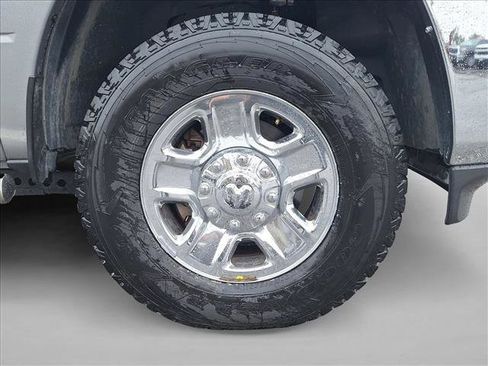Used 2020 RAM 2500 Tradesman image 19