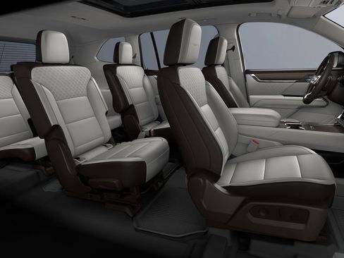 New 2026 GMC Acadia Denali w/ Super Cruise Package image 39