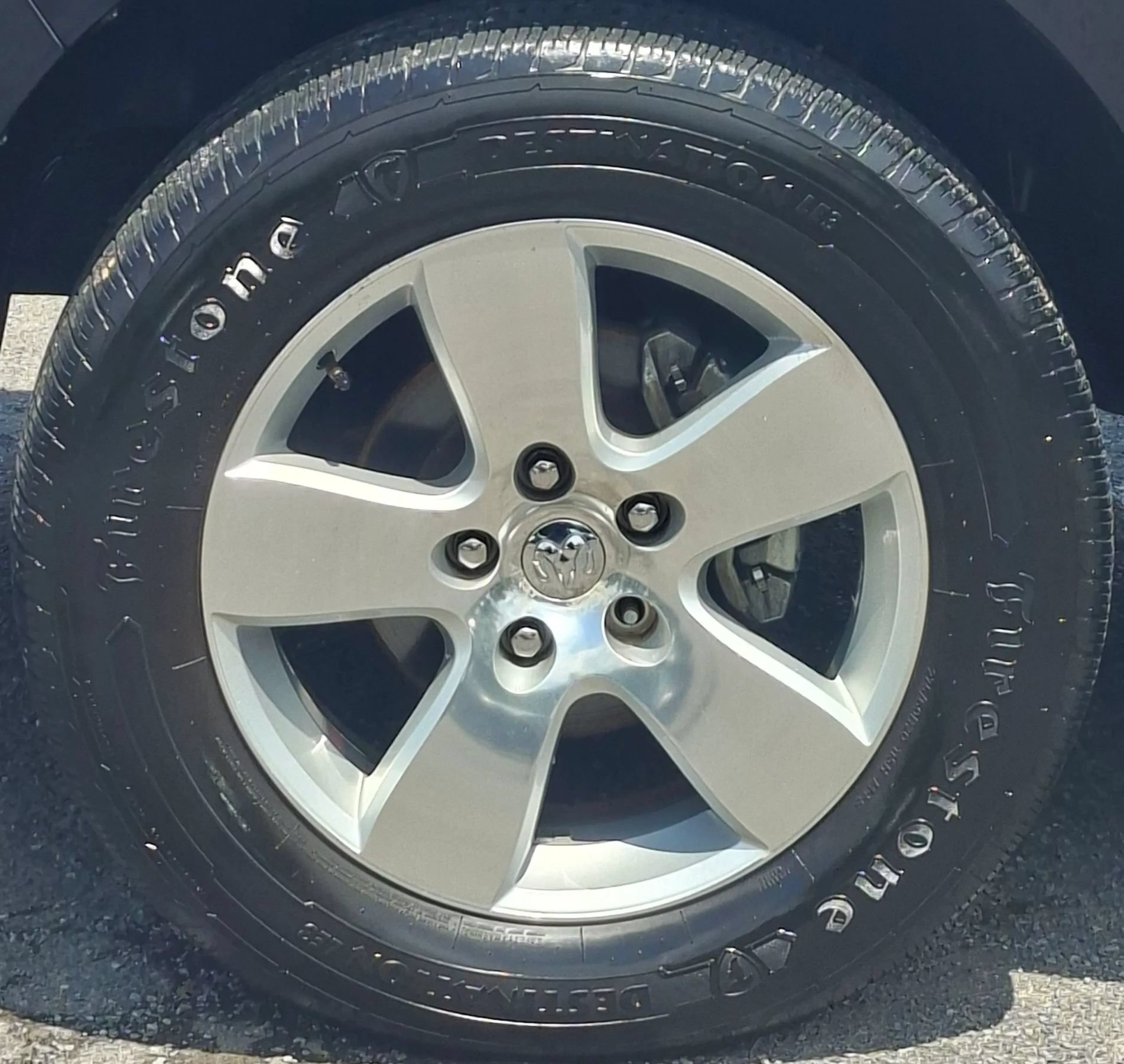 Used 2012 RAM 1500 Lone Star AWD/4WD image 34
