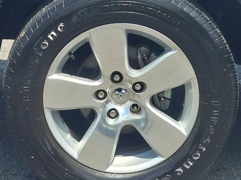 Used 2012 RAM 1500 Lone Star AWD/4WD image 34