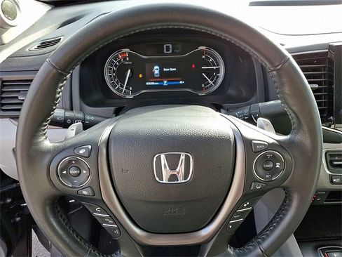 Used 2023 Honda Ridgeline RTL image 20