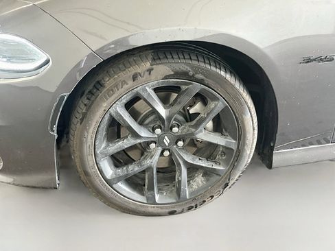 Used 2023 Dodge Charger R/T w/ Blacktop Package RWD image 30