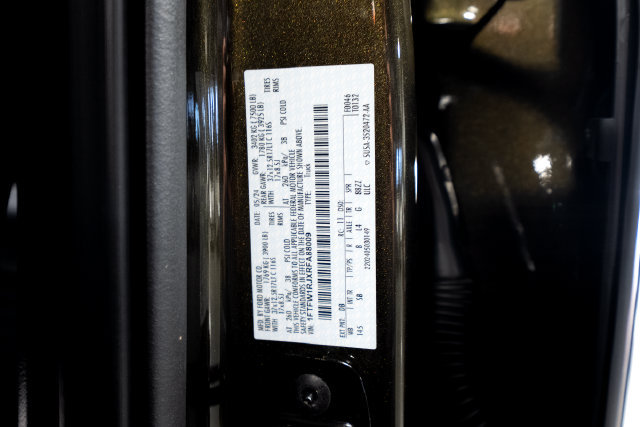 Used 2024 Ford F150 Raptor w/ Equipment Group 803A Raptor R AWD/4WD image 68