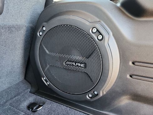 New 2026 Jeep Wrangler Unlimited Rubicon image 12