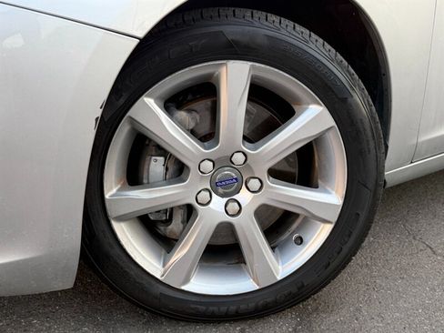 Used 2016 Volvo V60 T5 Platinum AWD/4WD image 7
